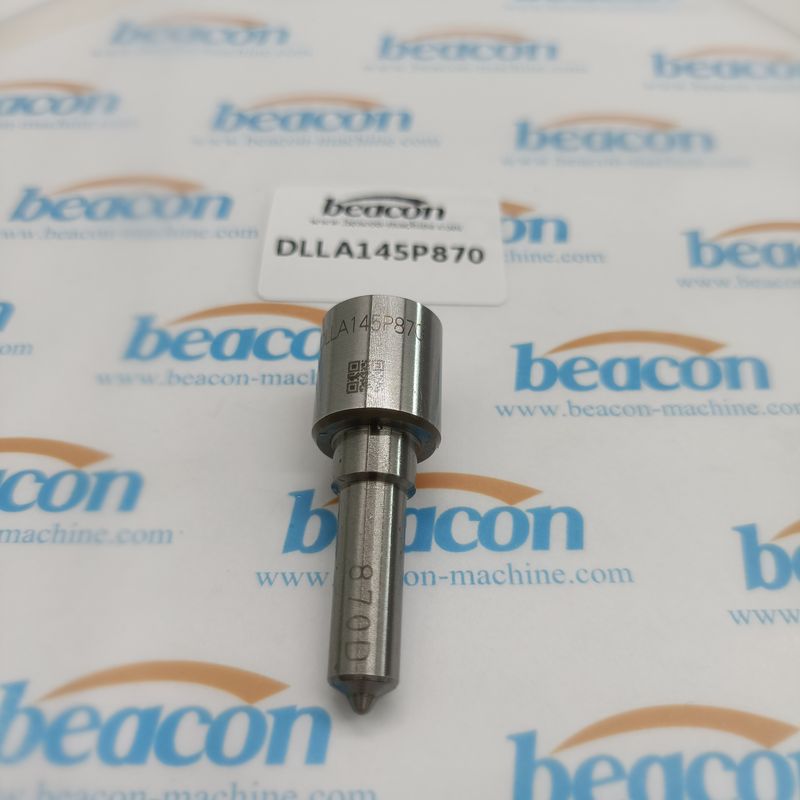 Распылитель запасных частей для форсунок Common Rail DLLA145p870
