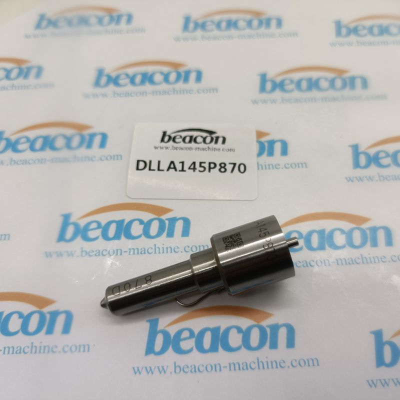 Распылитель запасных частей для инжектора Common Rail DLLA145p870