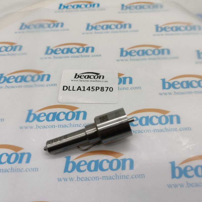 Распылитель запасных частей для инжектора Common Rail DLLA145p870