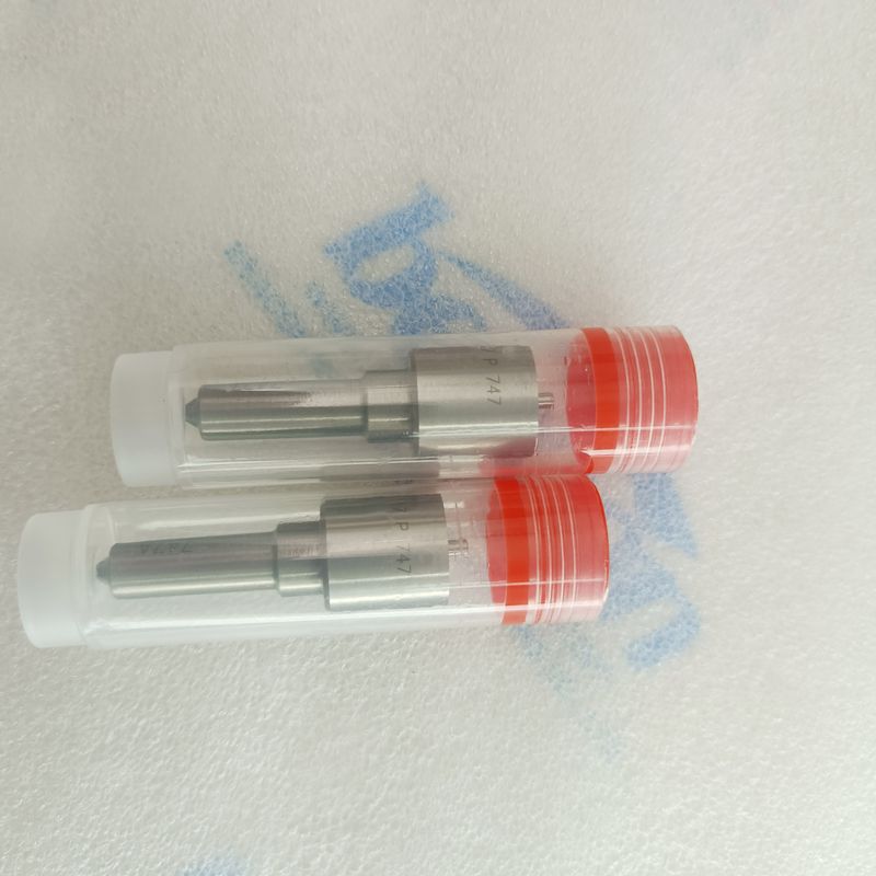 Распылитель запасных частей для инжектора Common Rail DLLA147p747