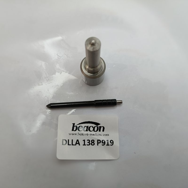 Дизельные запчасти DLLA138p919 инжекторная форсунка
