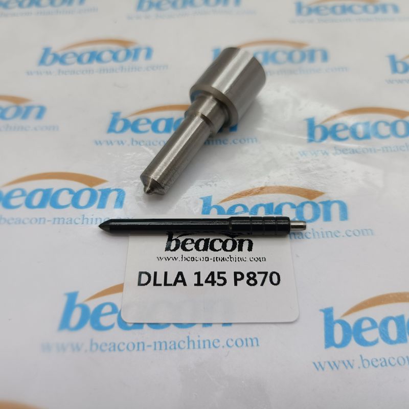 Дизельные запчасти DLLA145p870 инжекторная форсунка