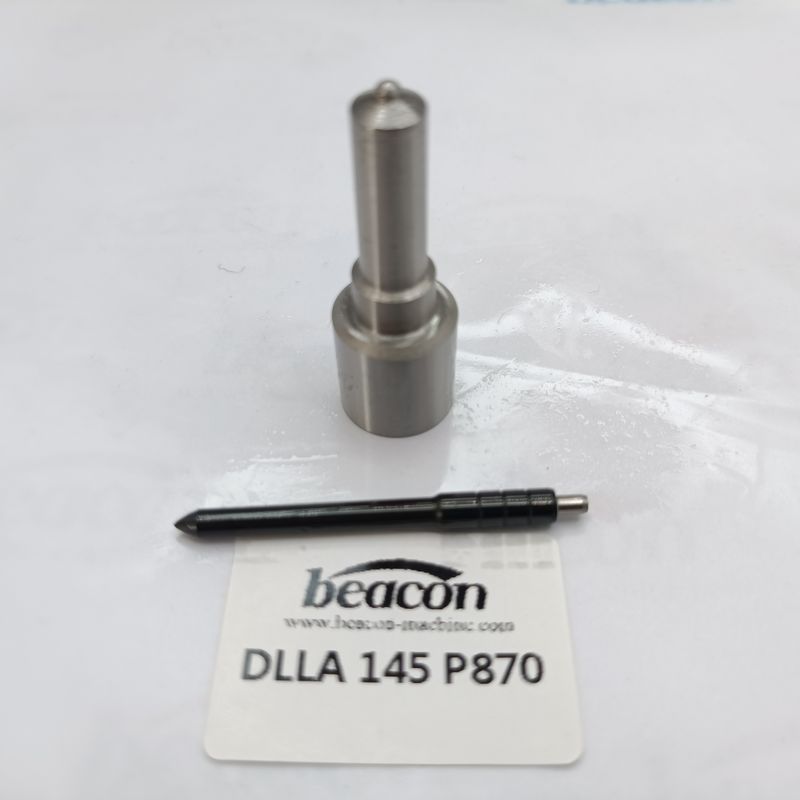 Дизельные запчасти DLLA145p870 инжекторная форсунка