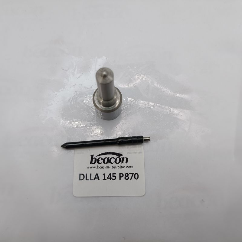 Дизельные запчасти DLLA145p870 инжекторная форсунка