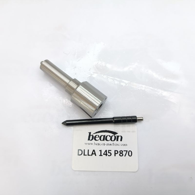 Дизельные запчасти DLLA145p870 инжекторная форсунка