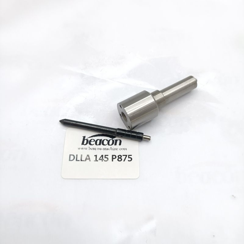 Дизельные запчасти DLLA145p875 инжекторная форсунка