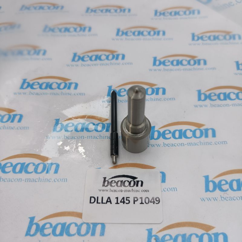 Дизельные запчасти DLLA145p1049 инжекторная форсунка