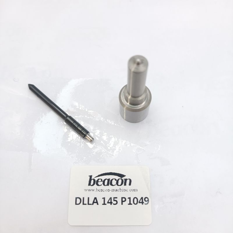 Дизельные запчасти DLLA145p1049 инжекторная форсунка