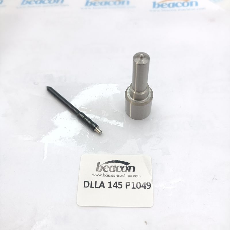 Дизельные запчасти DLLA145p1049 инжекторная форсунка