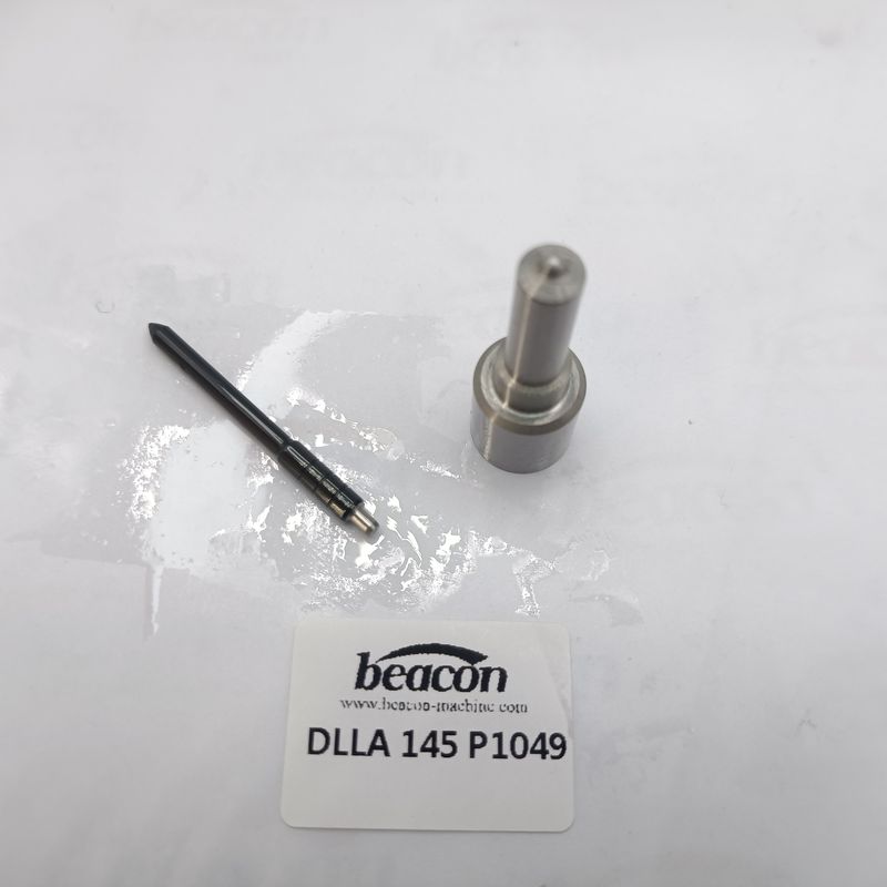 Дизельные запчасти DLLA145p1049 инжекторная форсунка