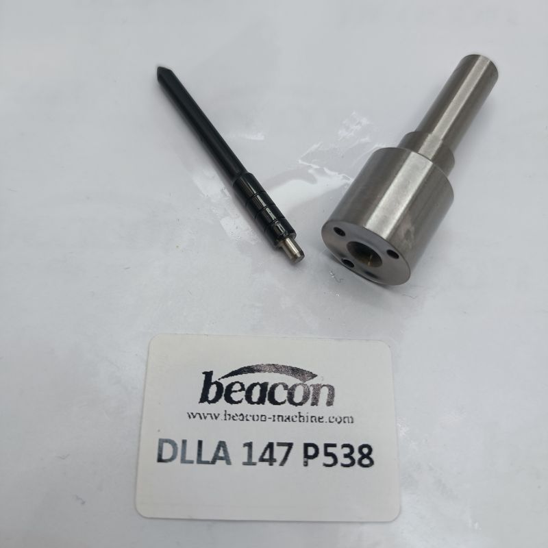 Дизельные запчасти DLLA147p538 инжекторная форсунка