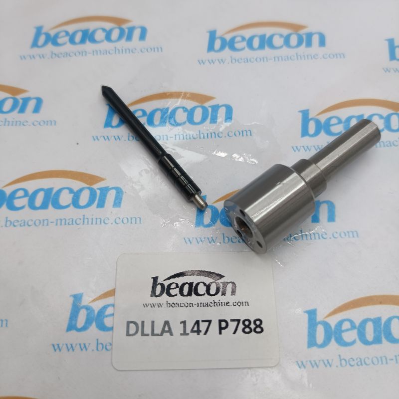 Дизельные запчасти DLLA147p788 инжекторная форсунка