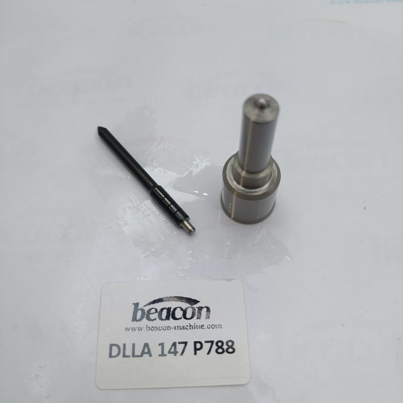 Дизельные запчасти DLLA147p788 инжекторная форсунка