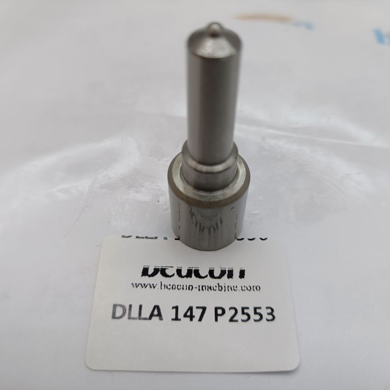 Дизельные запчасти DLLA147p2553 инжекторная форсунка