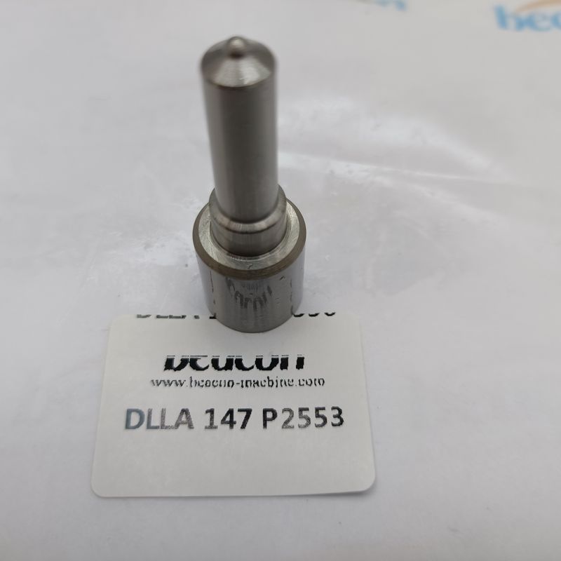 Дизельные запчасти DLLA147p2553 инжекторная форсунка