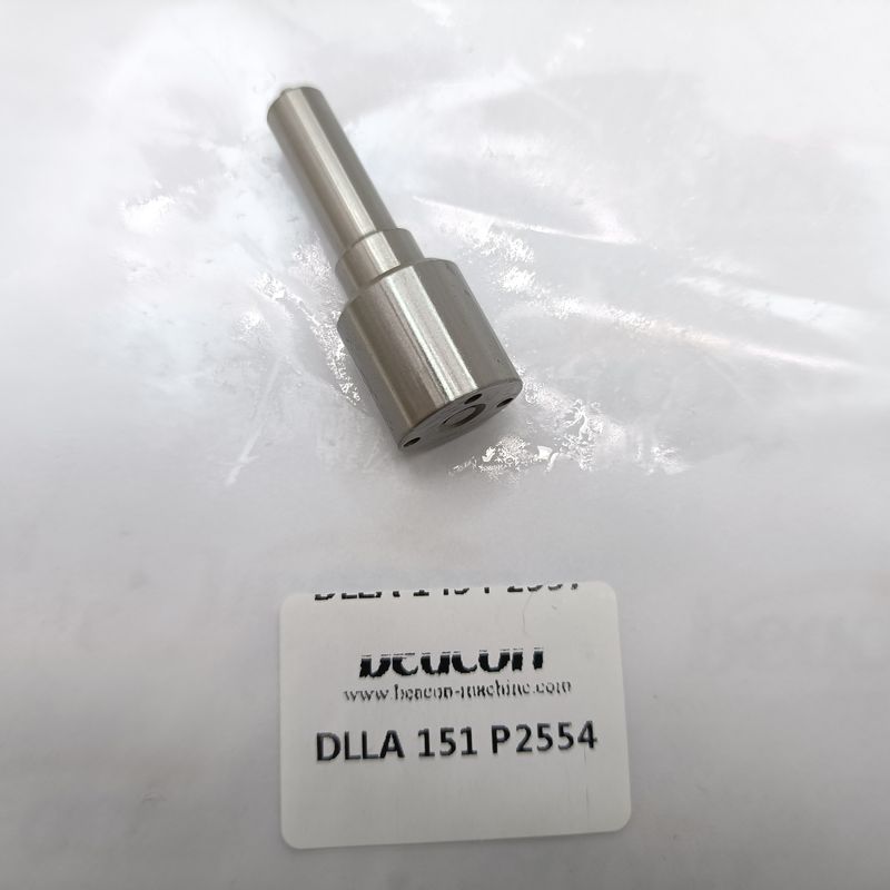 запасные части для дизельного двигателя DLLA147p2554 сопло инжектора