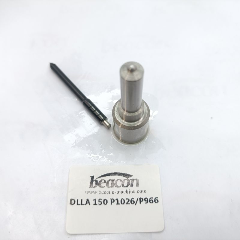 Запчасти для дизельного двигателя DLLA150p966 инжекторная форсунка