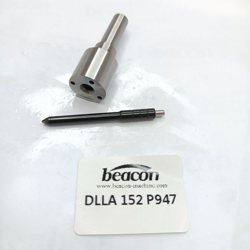 Запчасти для дизельного двигателя DLLA152P947 инжекторная форсунка