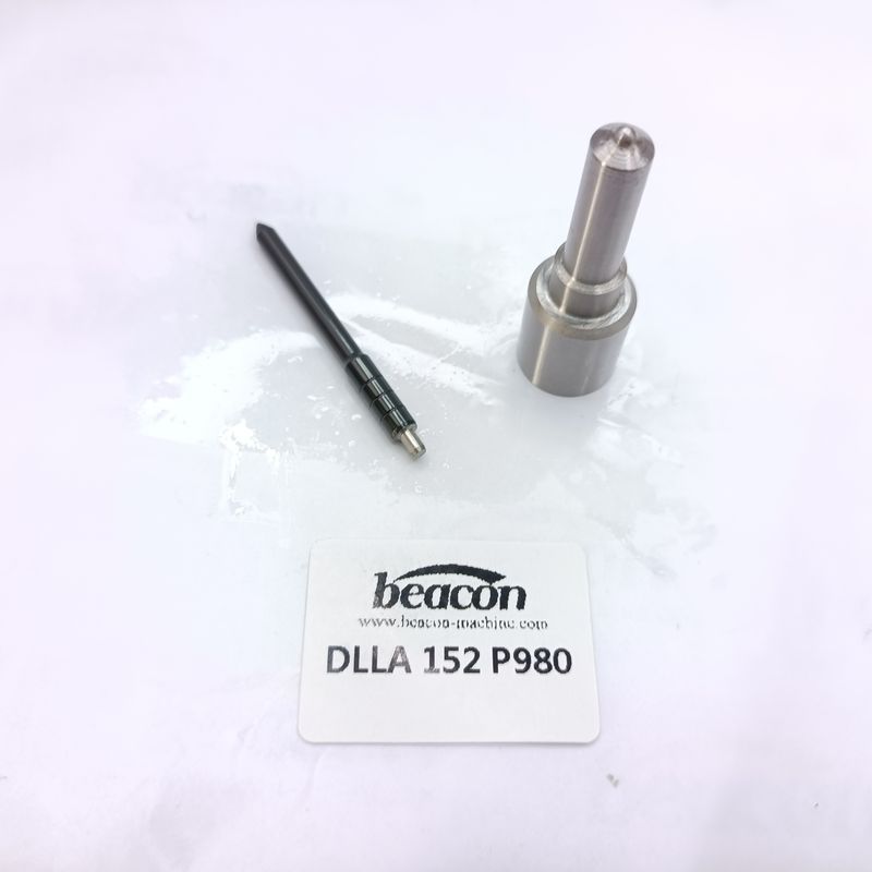 Дизельные запчасти DLLA152P980 инжекторная форсунка