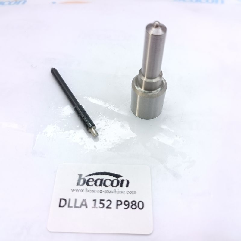 Дизельные запчасти DLLA152P980 инжекторная форсунка