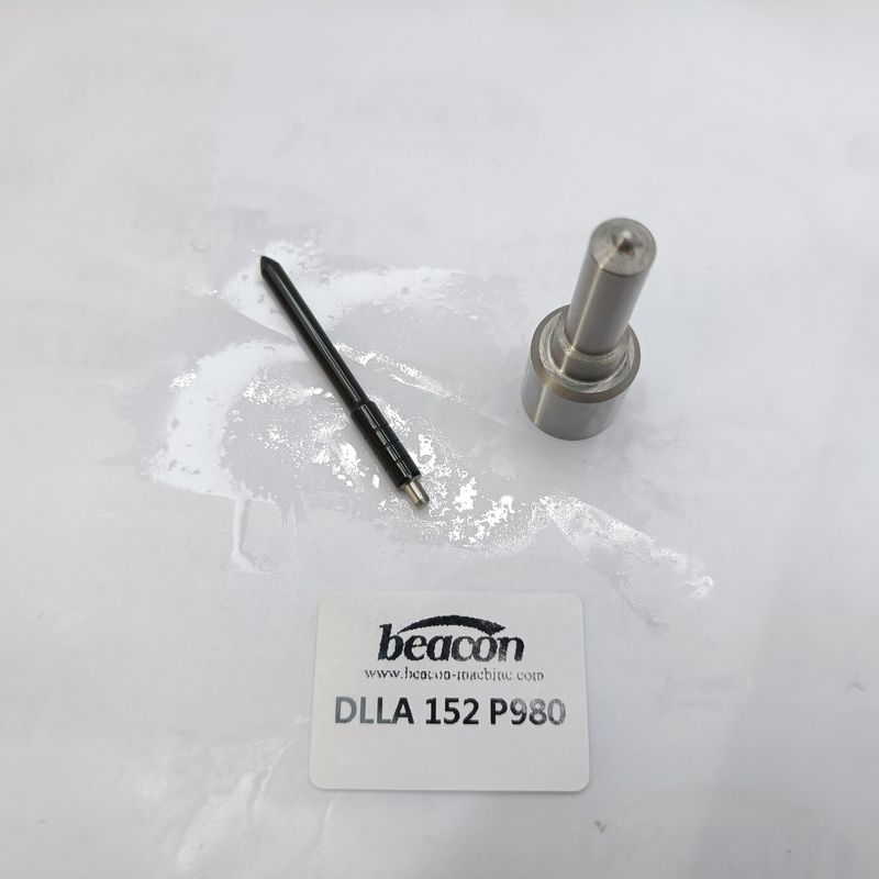 Дизельные запчасти DLLA152P980 инжекторная форсунка