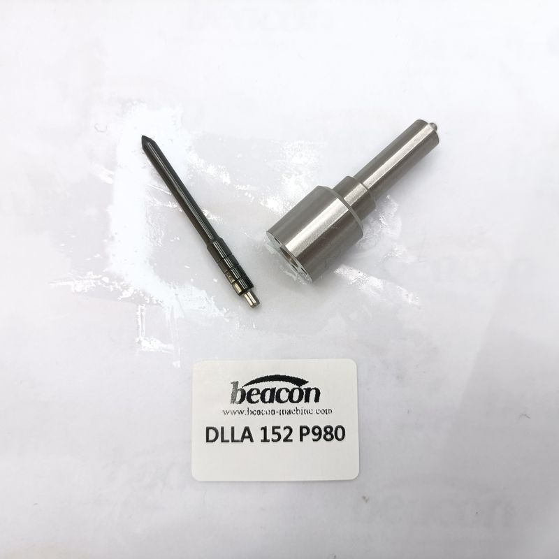 Дизельные запчасти DLLA152P980 инжекторная форсунка