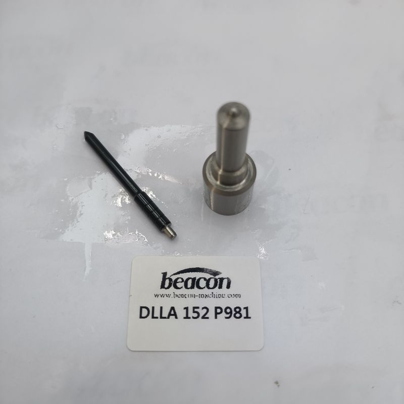Дизельные запчасти DLLA152P981 инжекторная форсунка