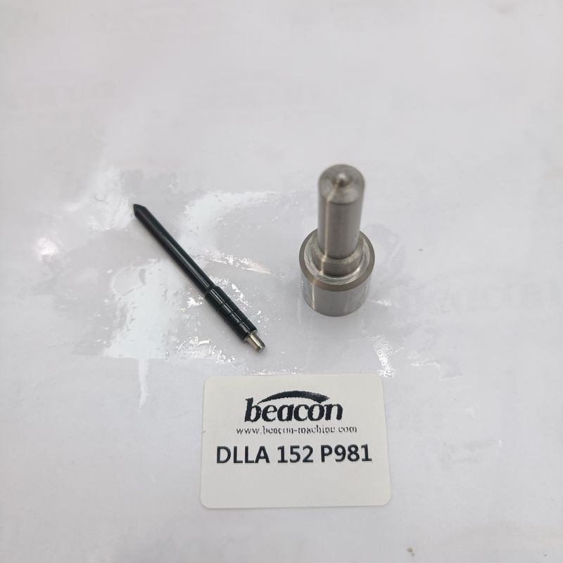 Дизельные запчасти DLLA152P981 инжекторная форсунка