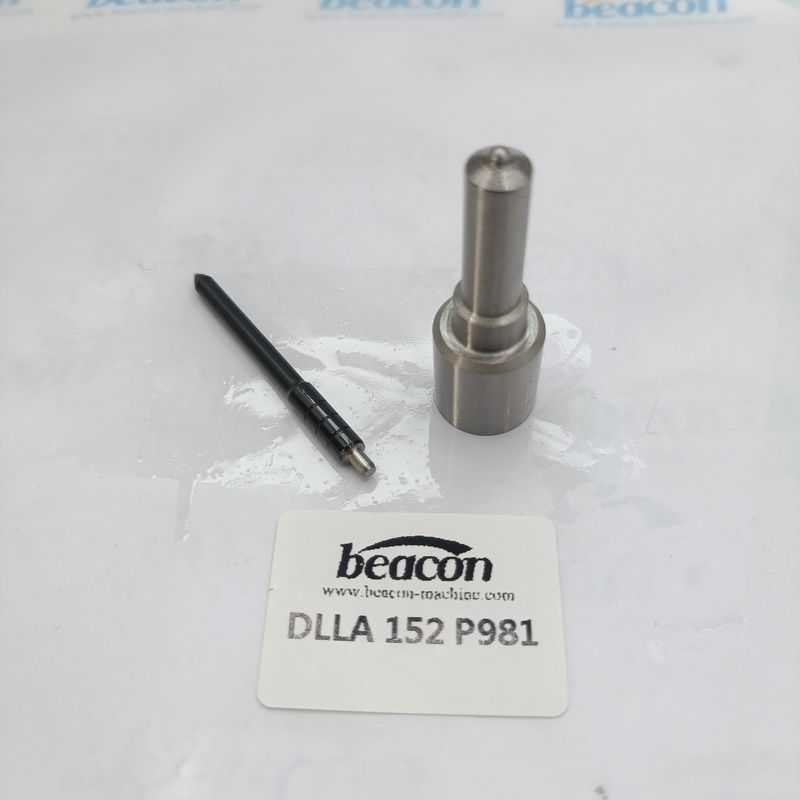 Дизельные запчасти DLLA152P981 инжекторная форсунка