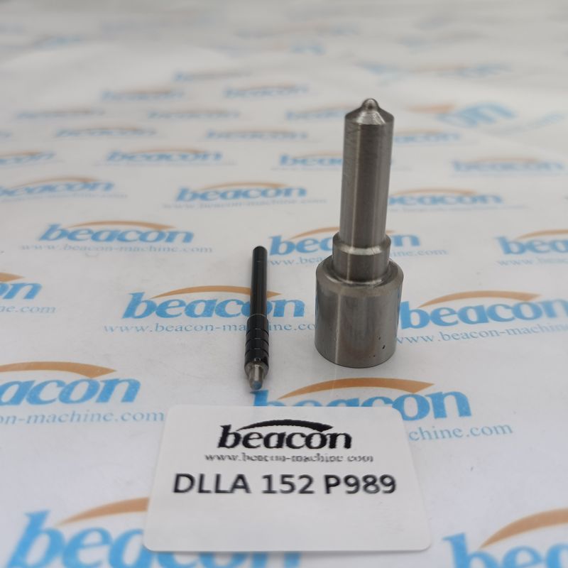 Дизельные запчасти DLLA152P989 инжекторная форсунка