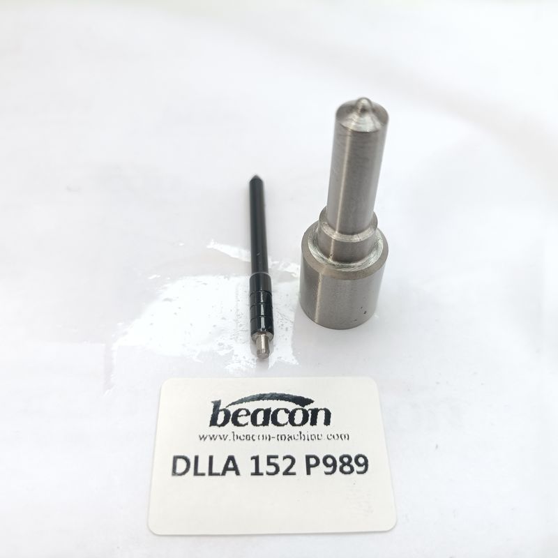 Дизельные запчасти DLLA152P989 инжекторная форсунка