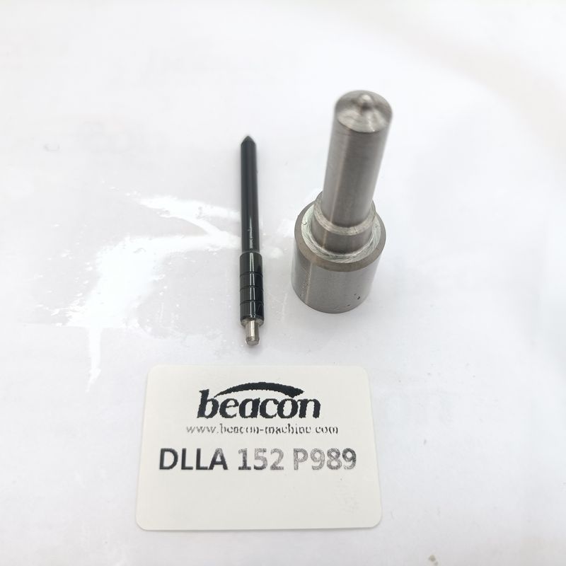 Дизельные запчасти DLLA152P989 инжекторная форсунка