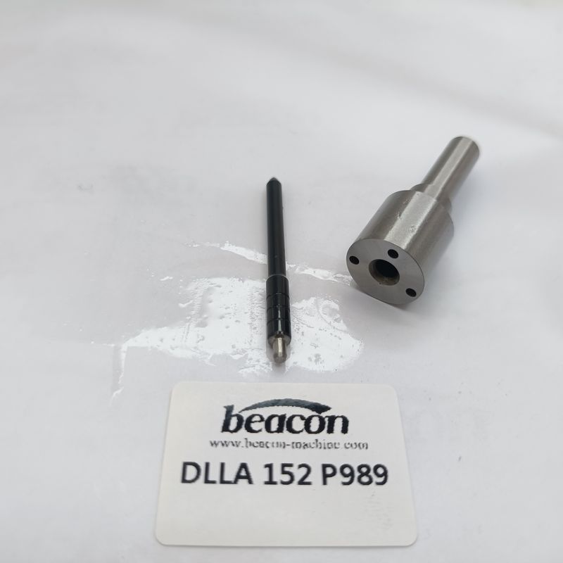 Дизельные запчасти DLLA152P989 инжекторная форсунка