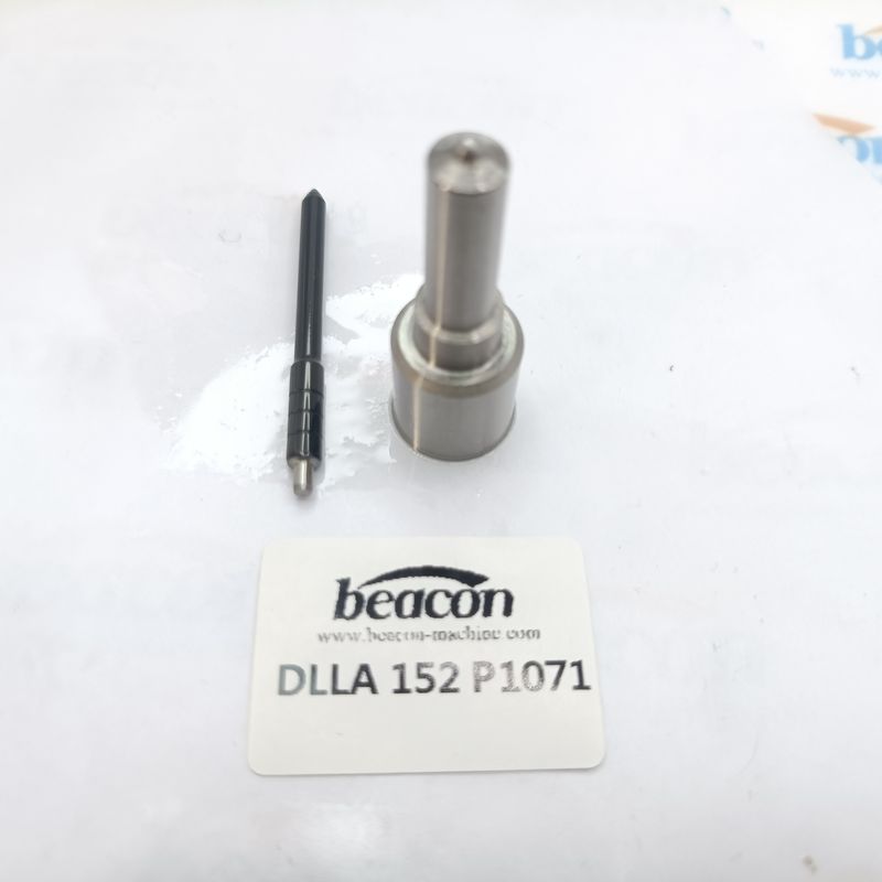 Дизельные запчасти DLLA152P1071 инжекторная форсунка