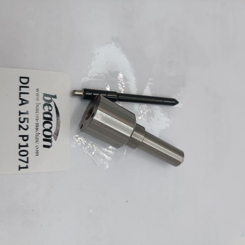 Дизельные запчасти DLLA152P1071 инжекторная форсунка