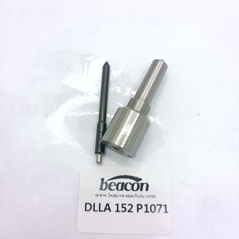 Дизельные запчасти DLLA152P1071 инжекторная форсунка