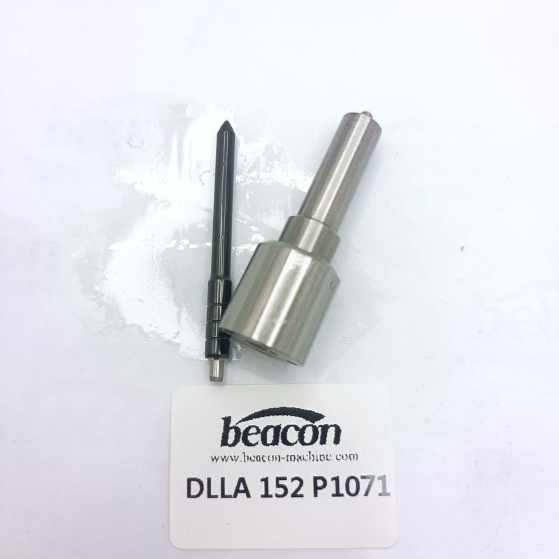 Дизельные запчасти DLLA152P1071 инжекторная форсунка