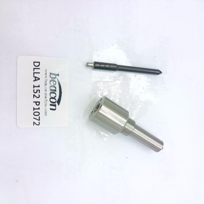 Дизельные запчасти DLLA152P1072 инжекторная форсунка