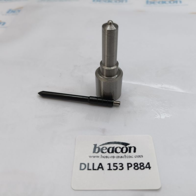 Дизельные запчасти LLA153P884 инжекторная форсунка