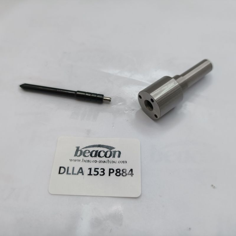 Запчасти для дизельного двигателя LLA153P884 инжекторная форсунка