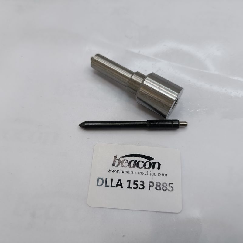 Дизельные запчасти DLLA153P885 инжекторная форсунка