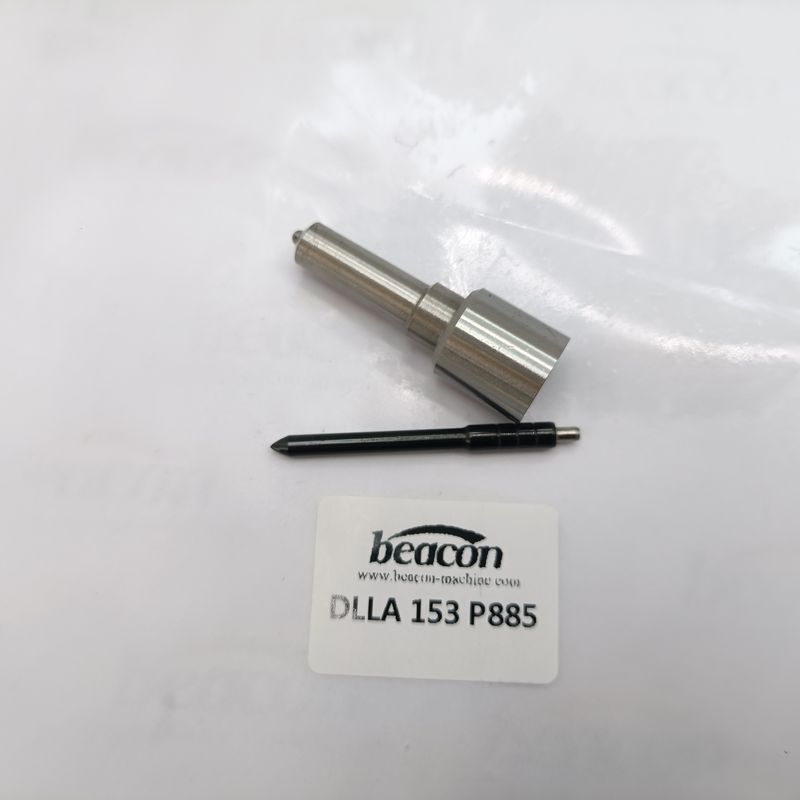 Дизельные запчасти DLLA153P885 инжекторная форсунка