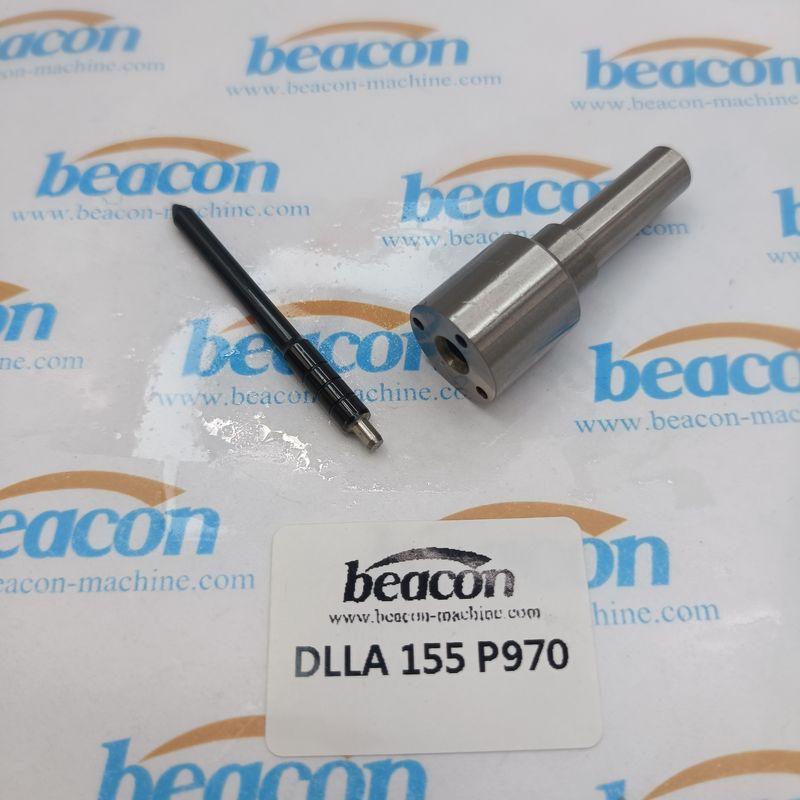 Дизельные запчасти DLLA155P970 инжекторная форсунка
