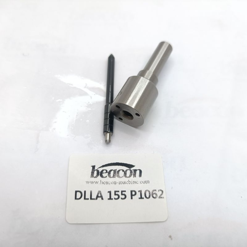 Запчасти для дизельного двигателя DLLA155P1062 инжекторная форсунка