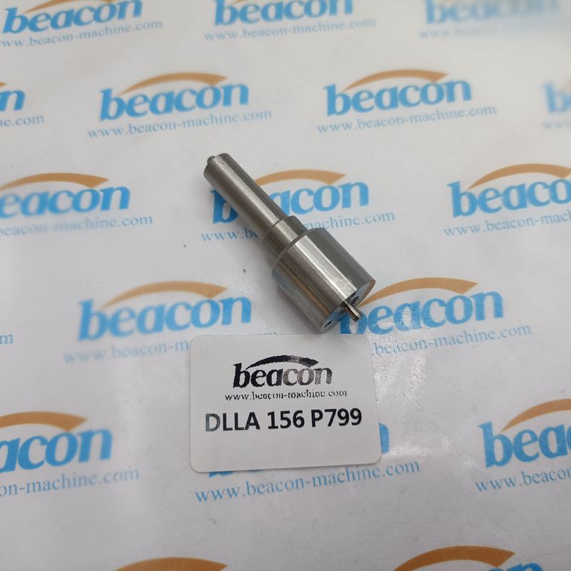 Дизельные запчасти DLLA156P799 инжекторная форсунка