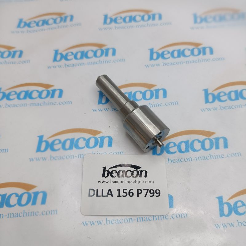 Дизельные запчасти DLLA156P799 инжекторная форсунка