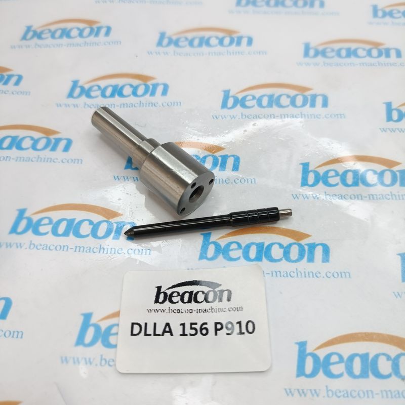 Дизельные запчасти DLLA156P910 инжекторная форсунка