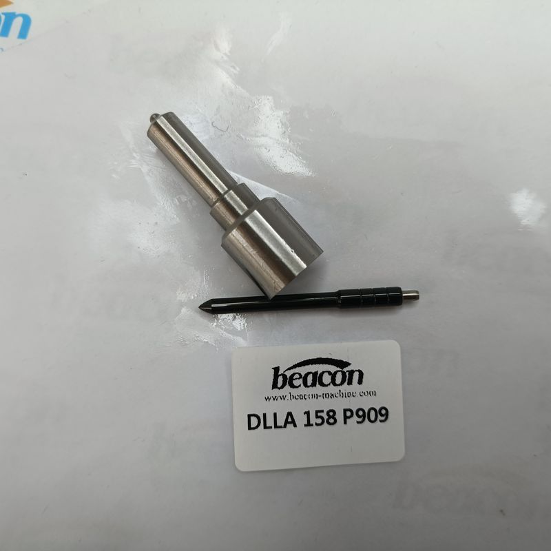 Запчасти для дизельного двигателя DLLA158P909 инжекторная форсунка