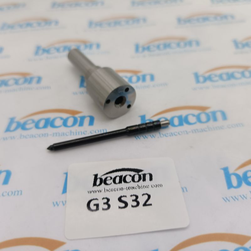 Дизельные запчасти G3S32 распылитель форсунки для форсунки Denso