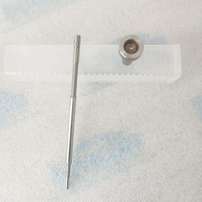 F00VC01347 Сборка клапана инжектора Common Rail F00VC01347 Топливный распылительный клапан для Bosch